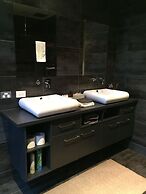 Spa Suites at Raven