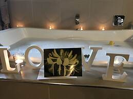Spa Suites at Raven