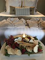 Spa Suites at Raven