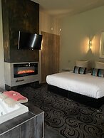 Spa Suites at Raven