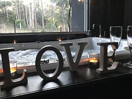 Spa Suites at Raven