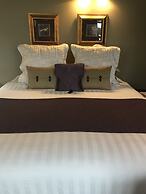 Spa Suites at Raven