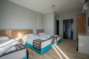 Aslan Corner Hotel