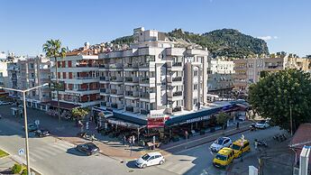 Aslan Corner Hotel