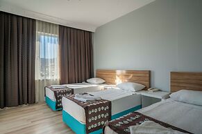 Aslan Corner Hotel