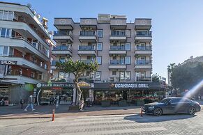 Aslan Corner Hotel