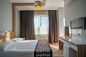 Aslan Corner Hotel