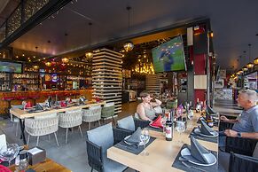 Aslan Corner Hotel