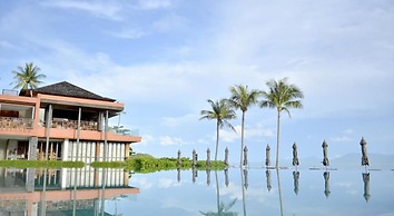 Hansar Samui Resort & Spa