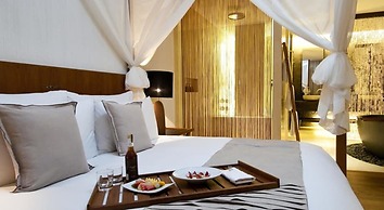 Hansar Samui Resort & Spa