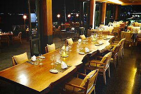 Hansar Samui Resort & Spa
