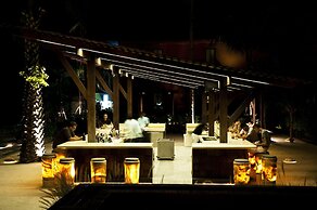 Hansar Samui Resort & Spa