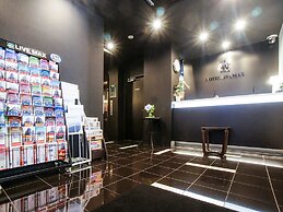 HOTEL LiVEMAX Kasai Ekimae