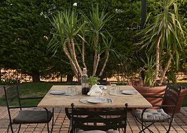 Varaba Country House