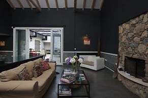 Varaba Country House