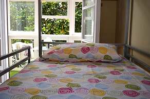 Hostel Santander