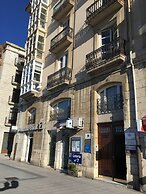 Hostel Santander
