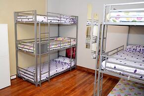 Hostel Santander