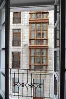 Hostel Santander