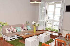 Hostel Santander