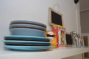 Hostel Santander