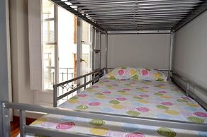 Hostel Santander