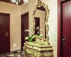 B&B La Bauta