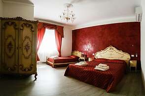 B&B La Bauta