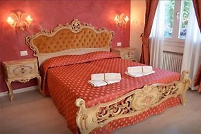B&B La Bauta