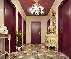 B&B La Bauta