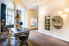 The Citadel apartments by Daniel&Jacob’s
