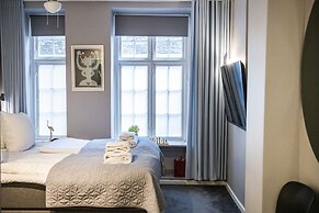 Churchill Studio by Daniel&Jacob's