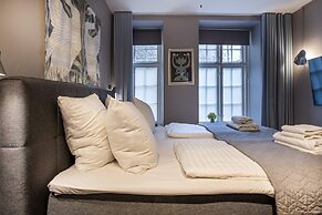 Churchill Studio by Daniel&Jacob's