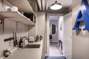 Churchill Studio by Daniel&Jacob's