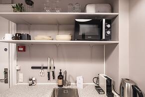 Churchill Studio by Daniel&Jacob's