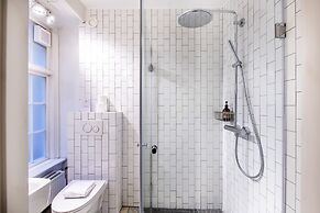 Churchill Studio by Daniel&Jacob's