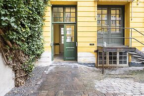 Churchill Studio by Daniel&Jacob's