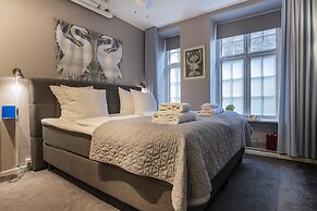 Churchill Studio by Daniel&Jacob's