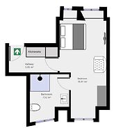 Churchill Studio by Daniel&Jacob's