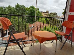 Thambili Island at Stubbs - Hostel