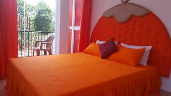 Thambili Island at Stubbs - Hostel