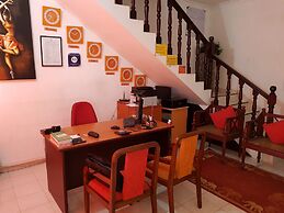 Thambili Island at Stubbs - Hostel