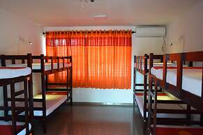 Thambili Island at Stubbs - Hostel