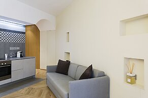 Maison Laghetto Apartment Suite