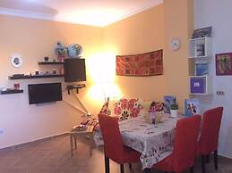 Iris Holiday apartment