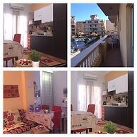 Iris Holiday apartment