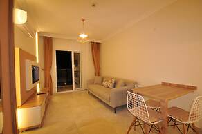 Isla Apartments