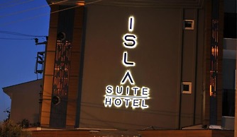 Isla Apartments