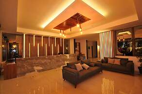 Isla Apartments