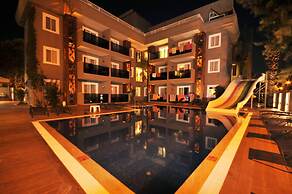 Isla Apartments